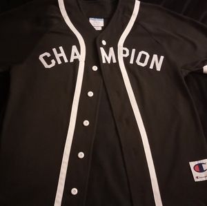 Men's Champion Jersey